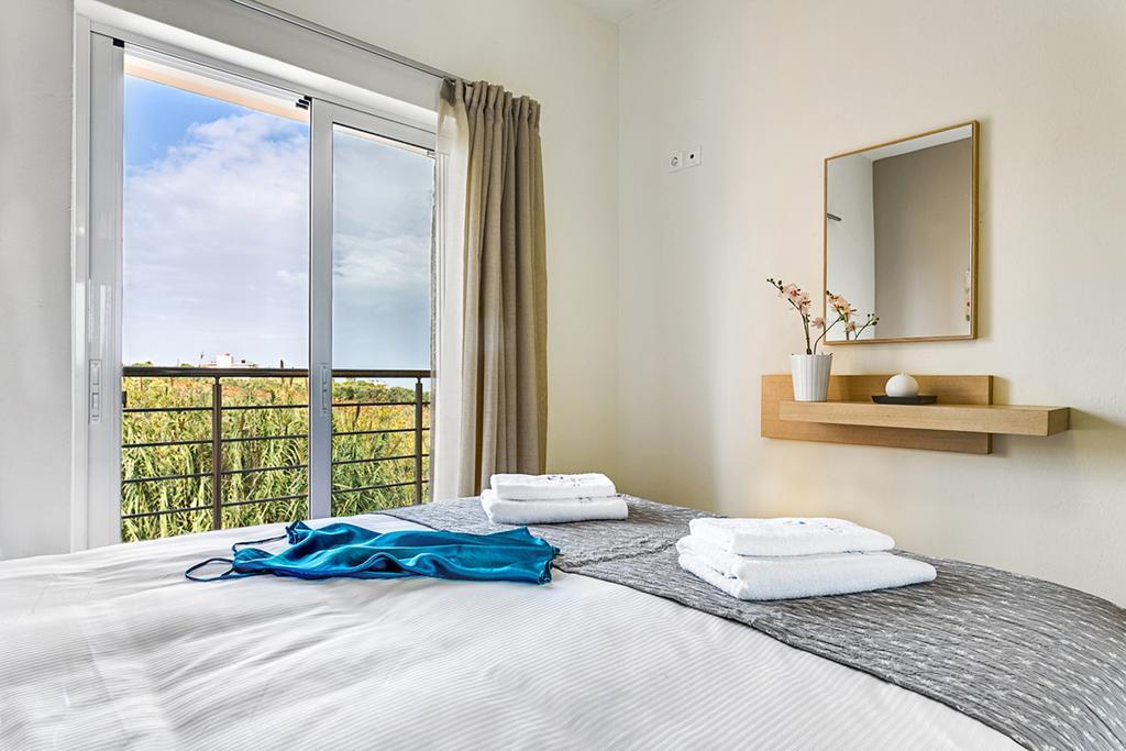 Cyan Icons Villas Kalyves Chania Rom bilde
